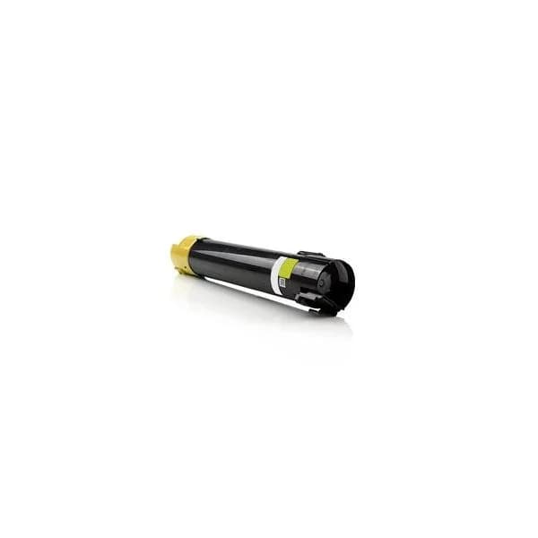 Toner Xerox 006R01156 Yellow Compativel