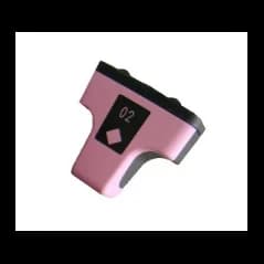 HP 363 Compatível LIGHT MAGENTA ( C8775EE )