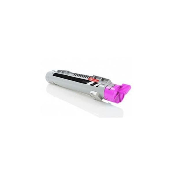 Tinteiro Epson C4100 C13S050147 Magenta Compatível