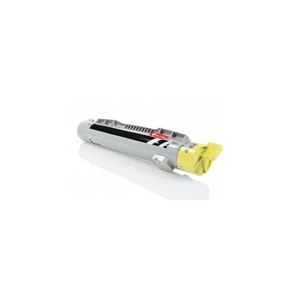 Toner Epson C4100 C13S050148 Yellow Compatível