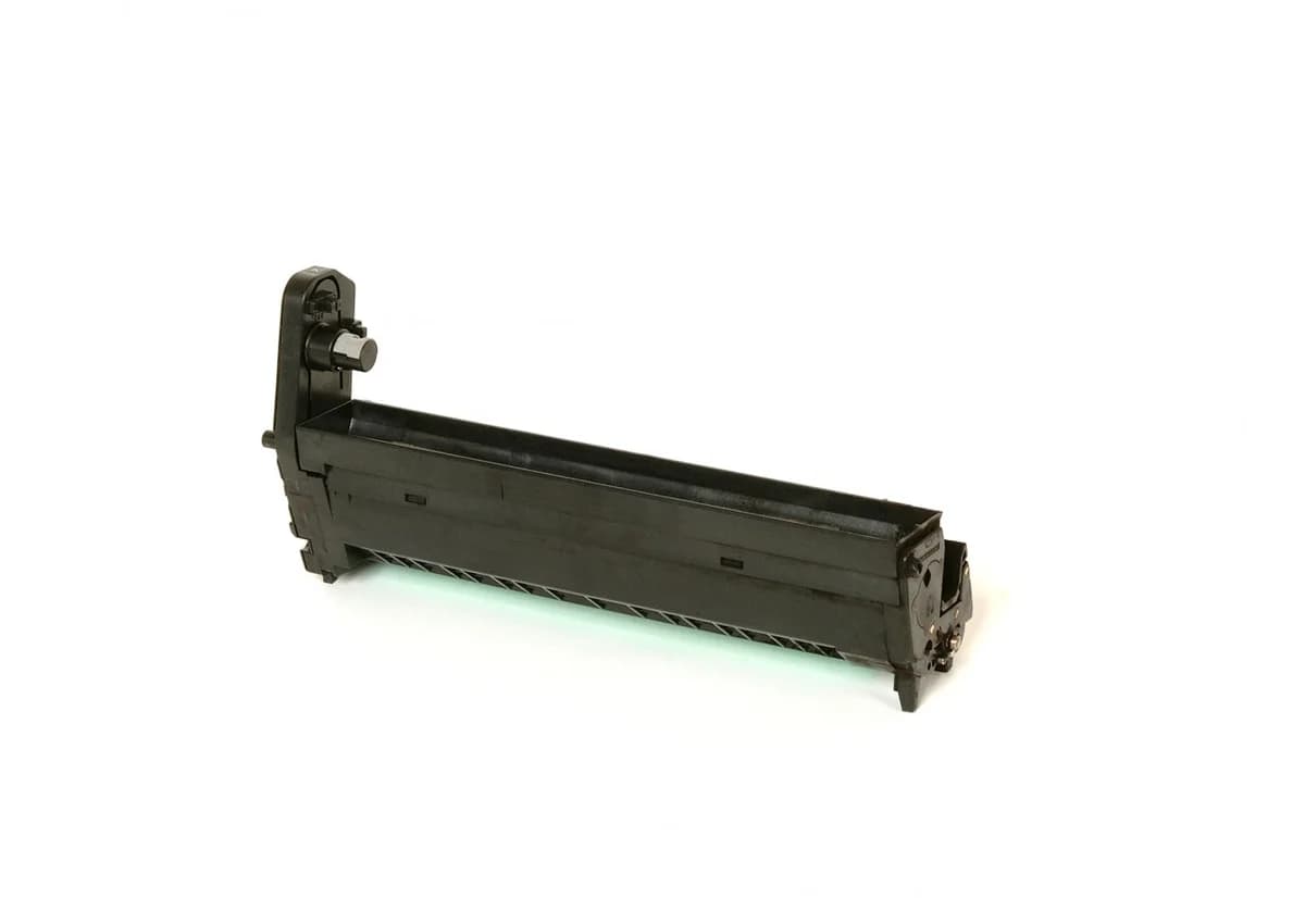 OKI C5600/C5700/C5800/C5900/C5500/C5650/C5750/C5850/ C5950/MC560/C610/ES5460/ES2232/ES2632/ES6410 Azul Tambor Compativel (Drum)