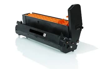OKI C710/C711/ES7411/ES3032 Preto Tambor Compativel (Drum)