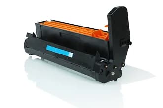 OKI C710/C711/ES7411/ES3032 Azul Tambor Compativel (Drum)