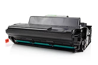Ricoh Aficio AP400/AP410 Preto Toner Compativel