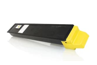 Toner Kyocera TK 8325Y Yellow 1T02NPANL0 Compatível