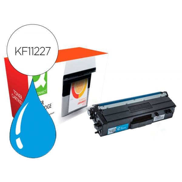 Toner Brother TN910 Cyan Compativel