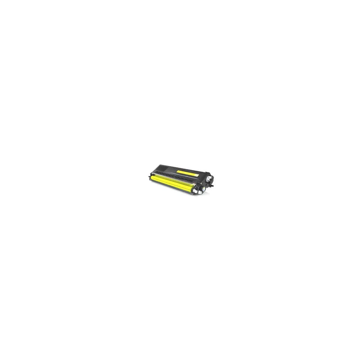 Toner Brother TN910 Yellow Compativel