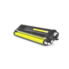 Toner Brother TN910 Yellow Compativel