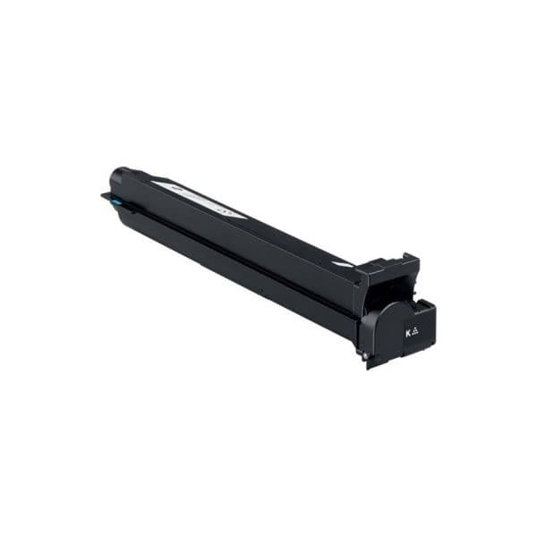 Toner Konica Minolta TN314K Black A0D7151 Compatível