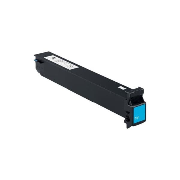 Toner Konica Minolta TN314C Cyan A0D7451 Compatível
