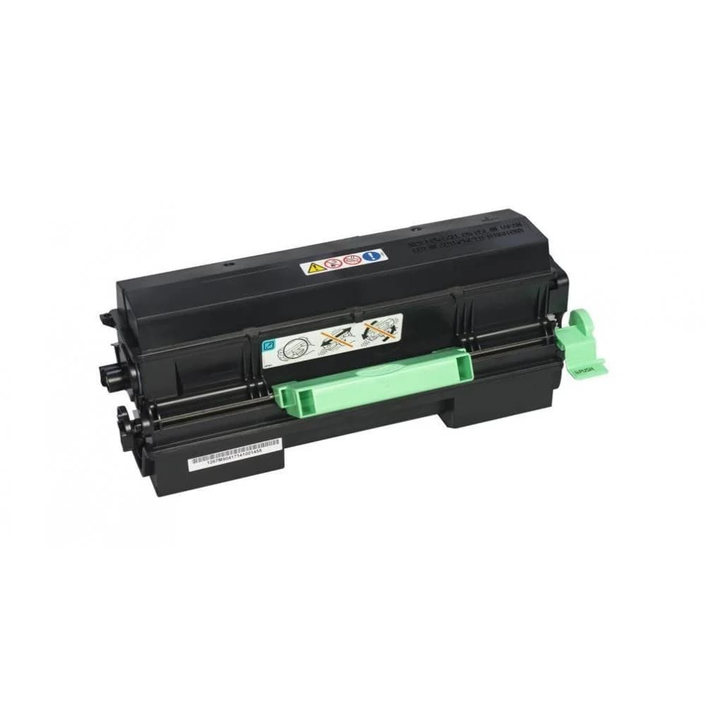 Ricoh Aficio MP401SPF/MP402SPF/SP4520DN Preto Toner Compativel