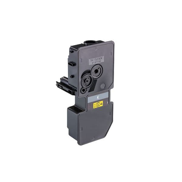 Toner Kyocera TK 5240 K Black 1T02R70NL0 Compatível