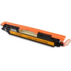 HP CF352A Amarillo Cartucho de Toner Generico Nº130A