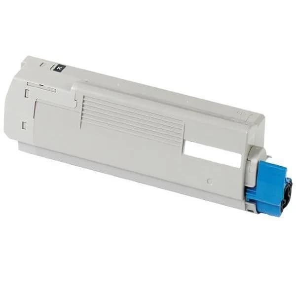 Toner OKI ES6410 Magenta 44315318 Compatível