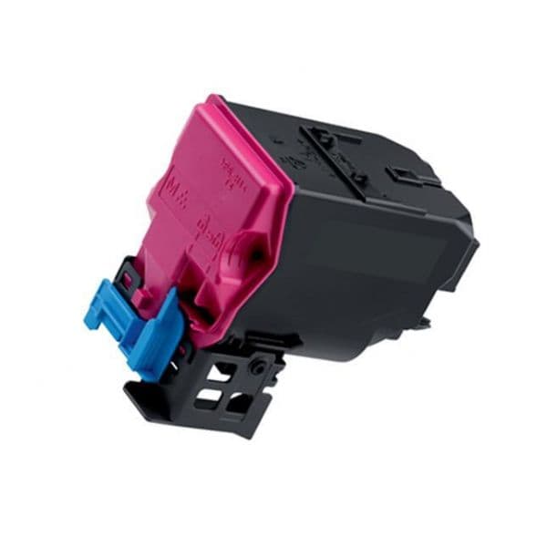 Toner Epson C13S050748 Magenta Compatível