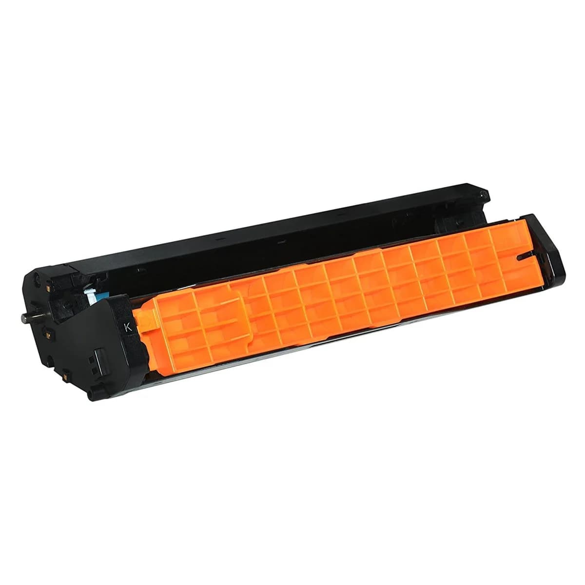 OKI C3300/C3400/C3450/C3600/C3520/C3530/MC350/MC360 Preto Tambor Compativel (Drum)