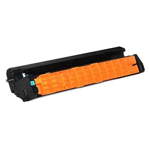 OKI C3300/C3400/C3450/C3600/C3520/C3530/MC350/MC360 Azul Tambor Compativel (Drum)