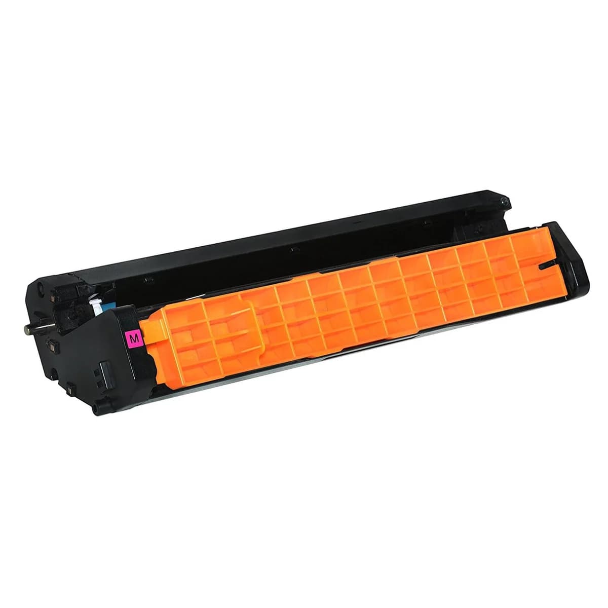 OKI C3300/C3400/C3450/C3600/C3520/C3530/MC350/MC360 Magenta Tambor Compativel (Drum)