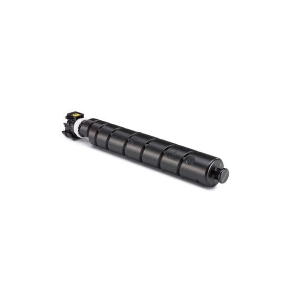 Toner Compatível Kyocera TK8525 Preto - 1T02RM0NL0/TK8525K - KT-TK8525BK