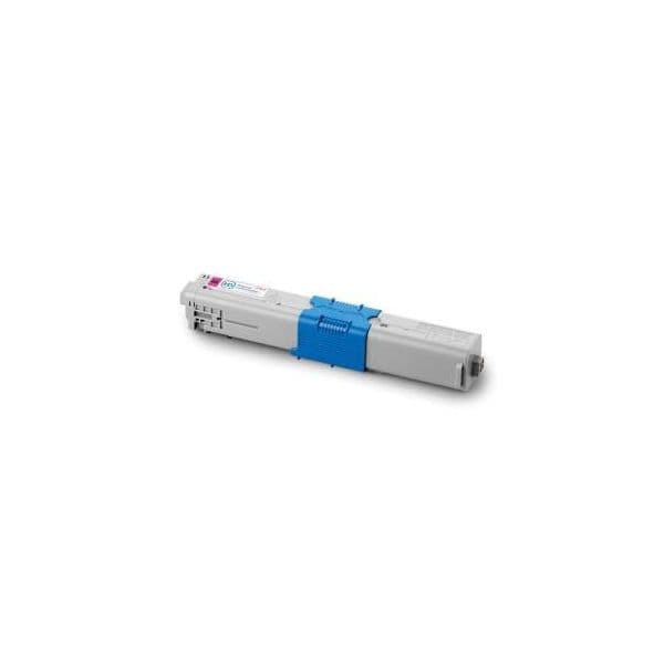 Toner OKI C332DN / MC363DN Magenta Compatível
