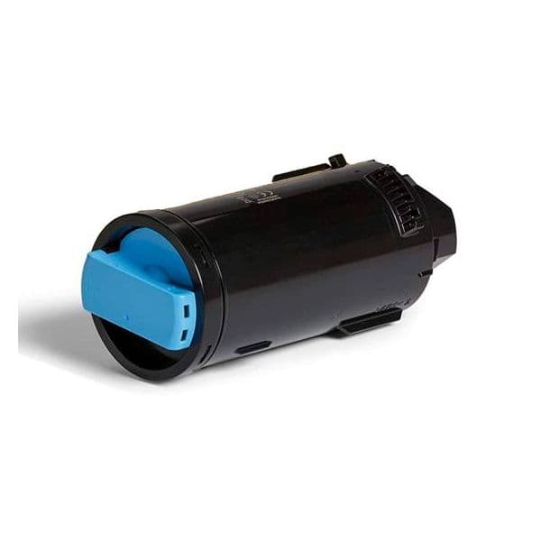 Toner Xerox Versalink Compatível C500 / C505 Azul