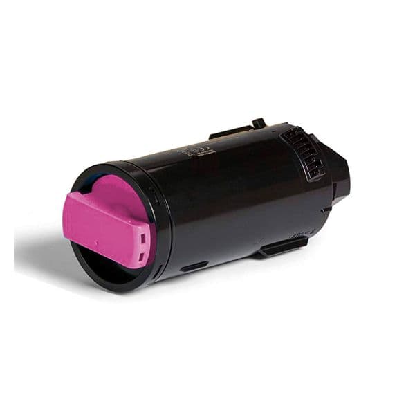 Toner Xerox C600 / C605 Magenta Compativel