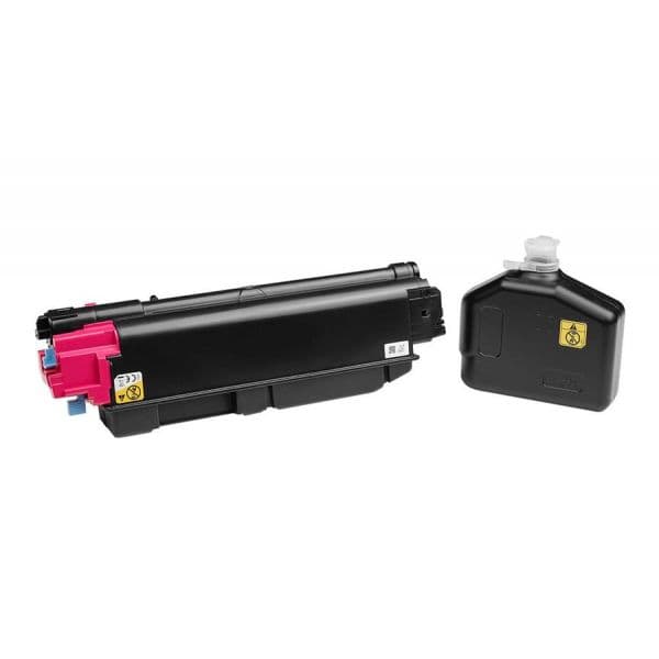 Toner Kyocera TK 5270M Magenta Compatível - 1T02TV0NL0