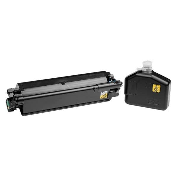 Toner Kyocera TK-5280 Compatível Black - 1T02TW0NL0/TK-5280K