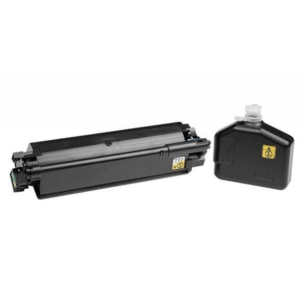 Toner Kyocera TK 5290 1T02TX0NL0/TK-5290K Compatível Black