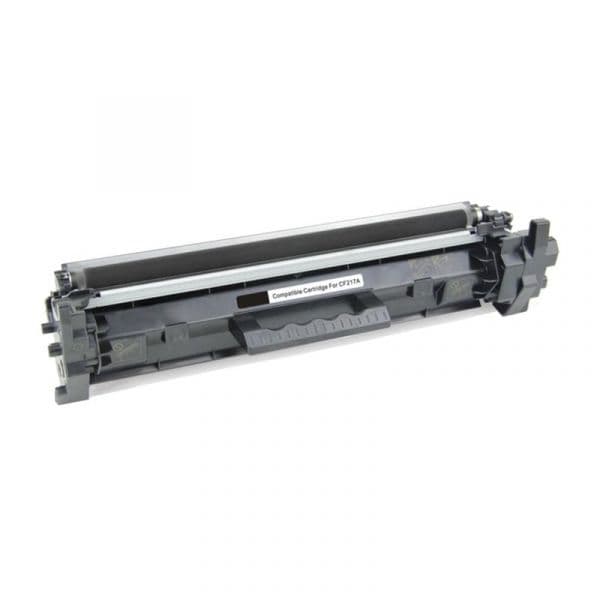 Toner Compatível HP CF217A XL Preto