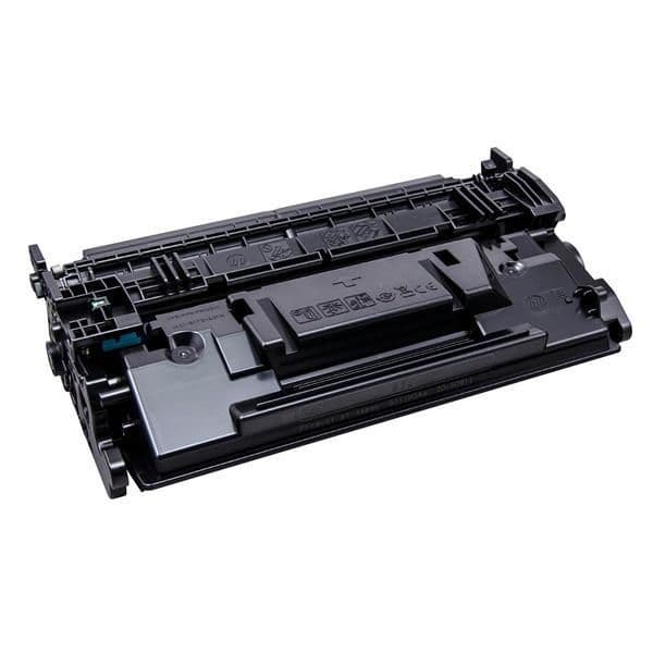 Toner HP 87A Black CF287A Compatível