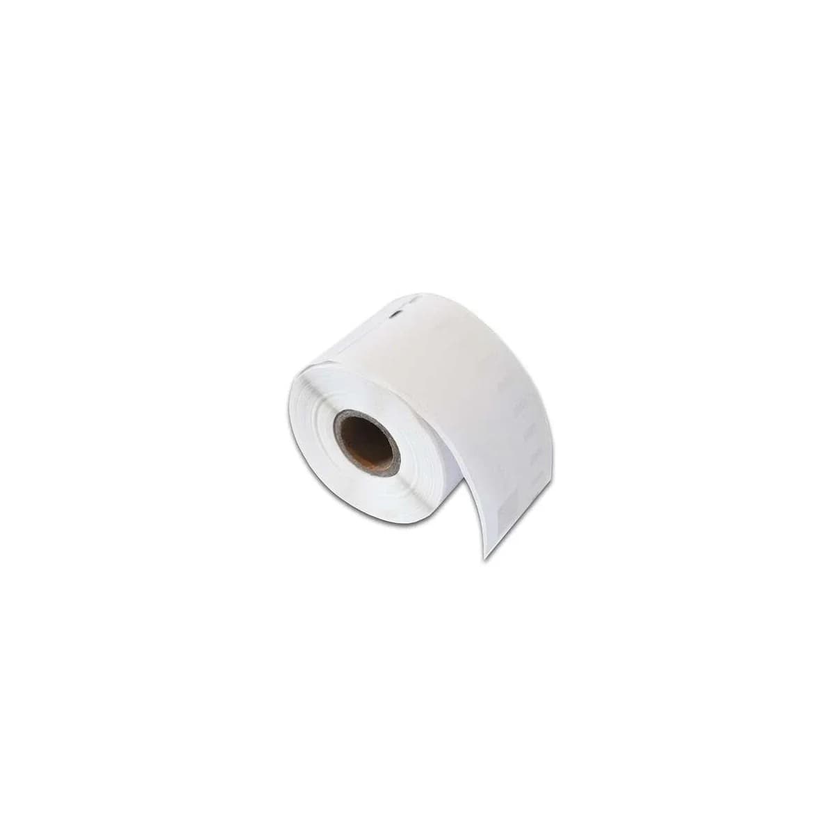 DyMo LabelWriter 99019 Tags multropospostos netos do papel térmico genico S0722480