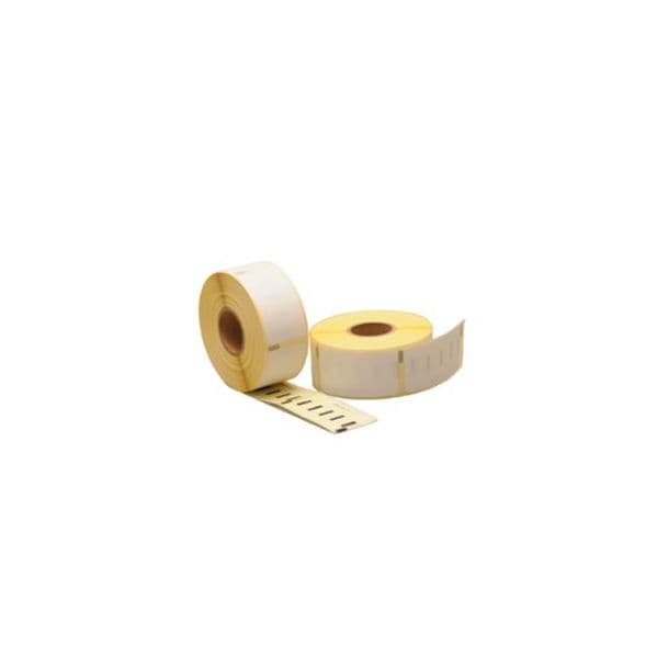 Etiquetas Compativeis DYMO 11356 - 89mm x 41mm Papel térmico S0722560