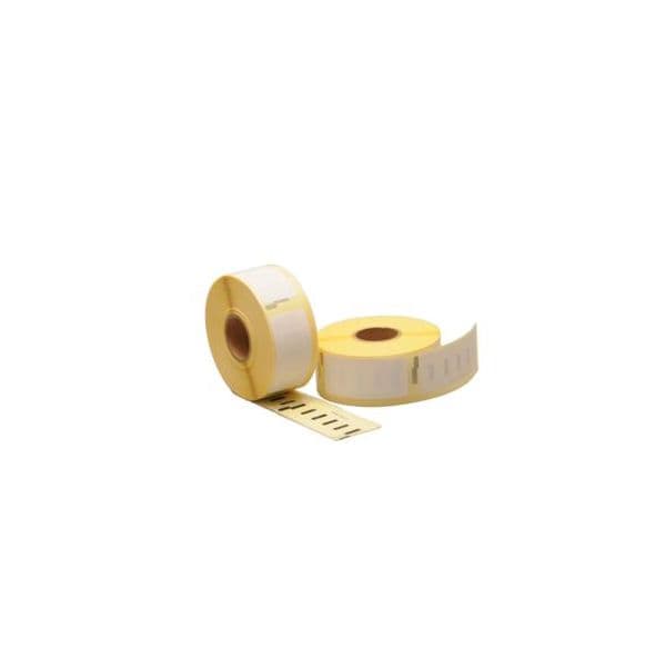 Etiquetas Compativeis DYMO 11352 54mm x 25mm Papel térmico S0722520
