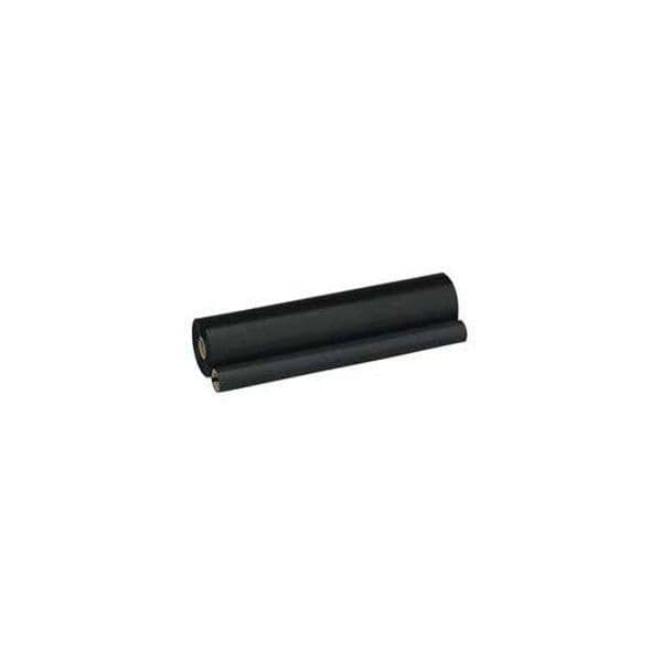 Rolo de Transferência Térmica Brother PC202RF Preto 450 Páginas Compatível