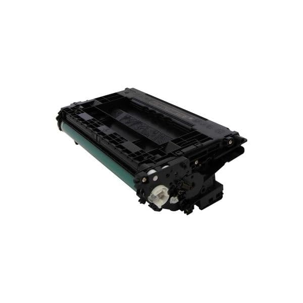 Toner HP 37Y Black CF237Y Compatível
