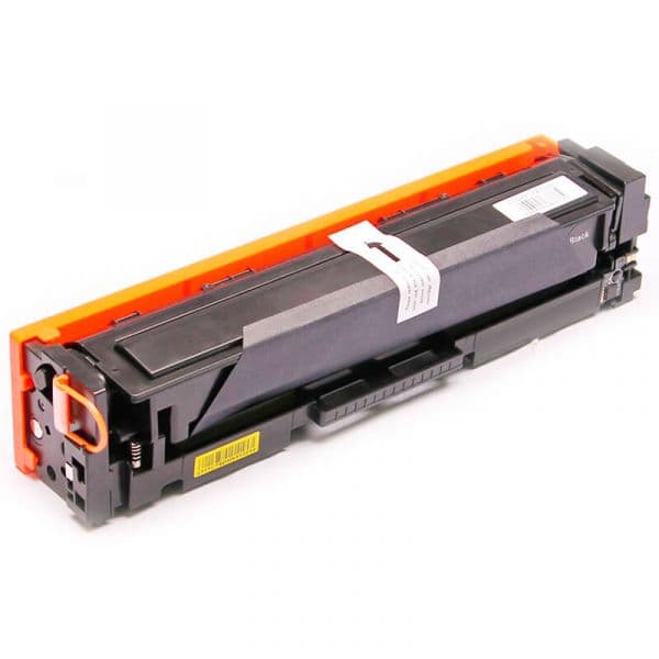 Toner Compatível HP 415X Ciano (W2031X) Sem Chip