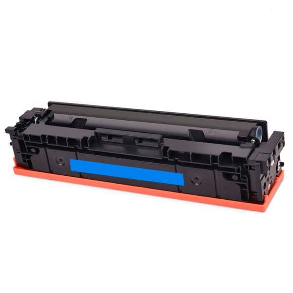 Toner HP 216A (SEM CHIP) Azul (W2411A) Compatível