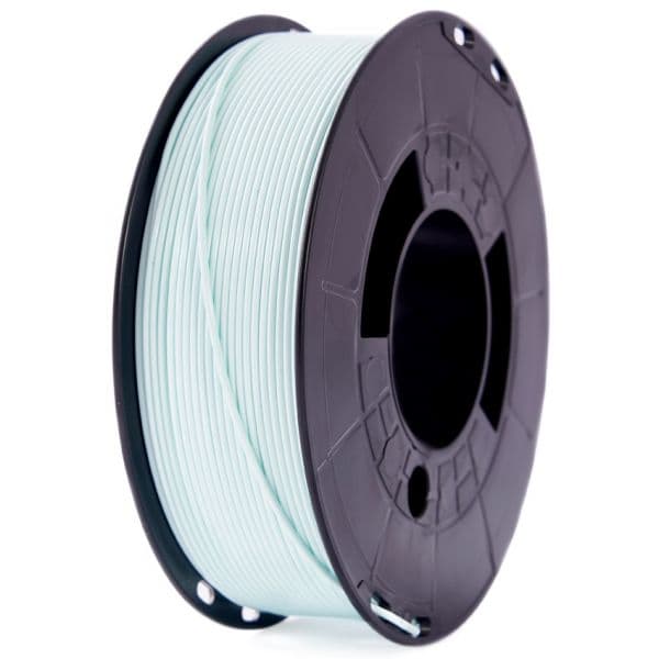 Filamento de Impressão 3D em Pla 1,75mm 1Kg (espuma do Mar) PLA-SEAFOAM