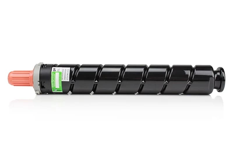 Toner Canon EXV28BK 2789B002 Black Compatível