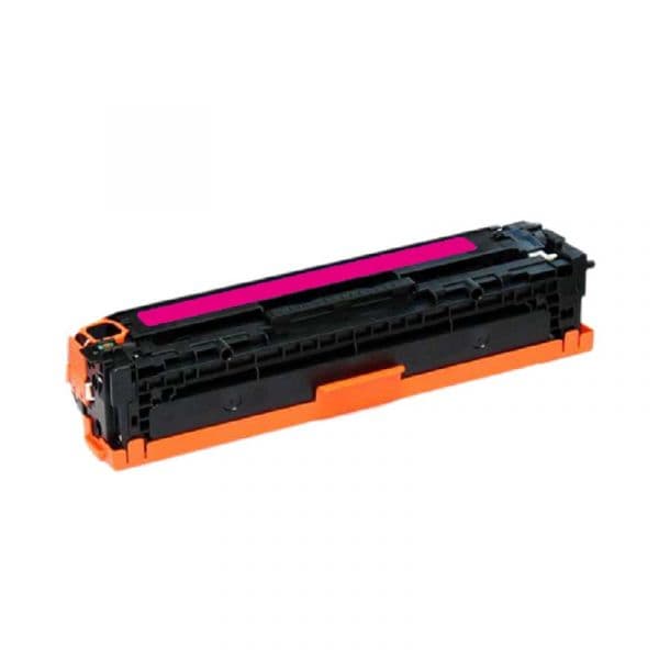 Toner HP CF533A XL Magenta Compatível