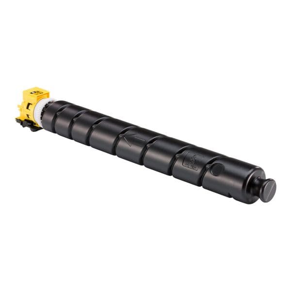 Toner Kyocera TK8545 Amarelo 1T02YMANL0/TK8545Y 25.000 Páginas Compativel