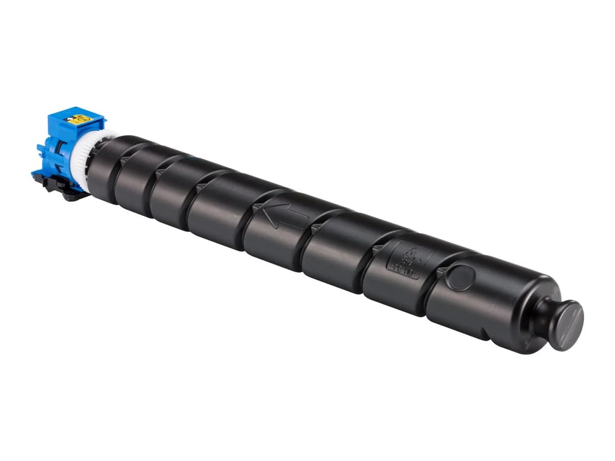 Toner Kyocera TK8555 Azul 1T02XCCNL0/TK8555C 24.000 Páginas Compativel