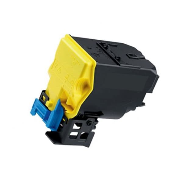 Toner Konica Minolta Bizhub C3110 Amarelo A0X5255/TNP51Y 5.000 Páginas Compativel