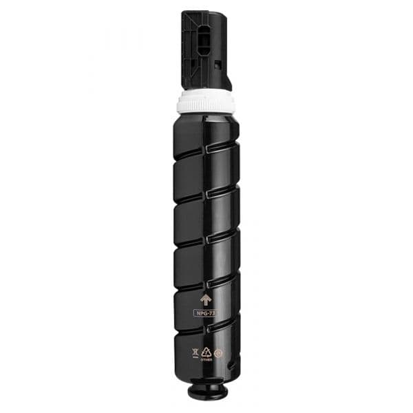 Toner Canon CEXV53 Preto 0473C002 42.100 Páginas Compativel