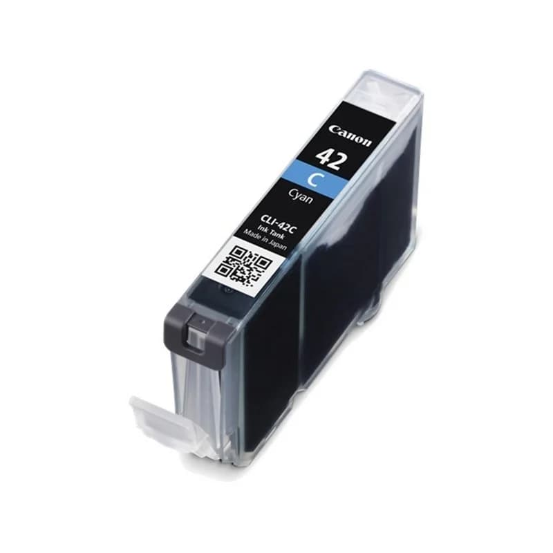Tinteiro Compativel Quality CANON CLI42 Black
