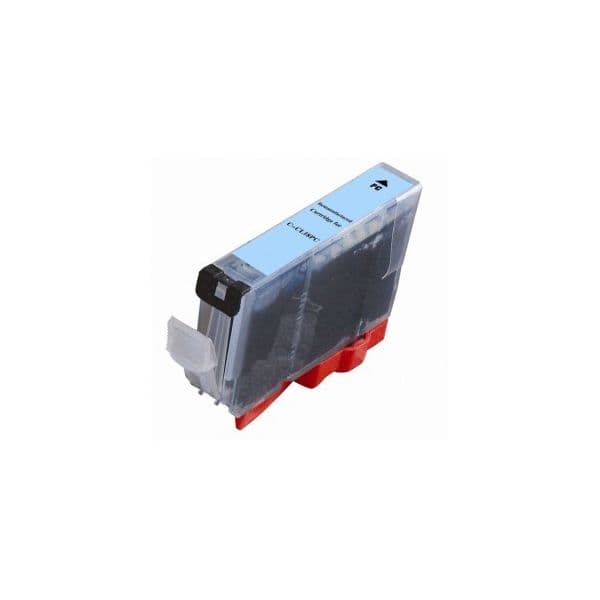 Tinteiro Canon CLI8 Azul Photo 0624B001 13.4 ml Compativel