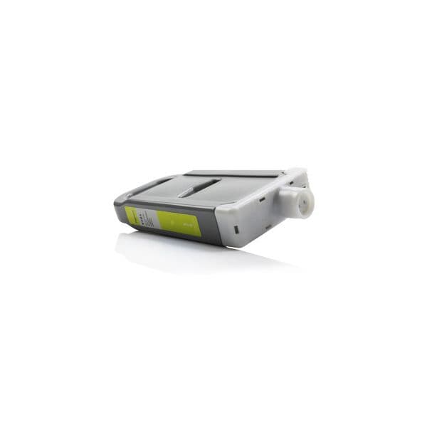 Tinteiro Canon PFI701/PFI301 Amarelo 0903B001/1489B001 700 ml Compativel
