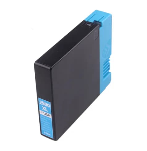 Tinteiro Compativel Quality CANON PGI2500XL Black
