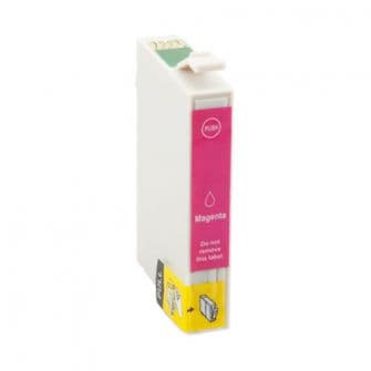 Wox Tinteiro compatível Epson Magenta T0613 - T0613